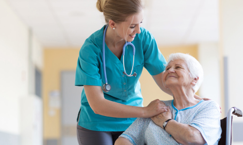 Patient Care Technician